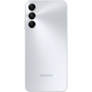 Смартфон Samsung Galaxy A05s SM-A057F 4/128Gb 2Sim серебристый