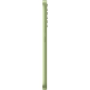 Смартфон Samsung Galaxy A34 5G SM-A346 8/256Gb 2Sim зеленый лайм