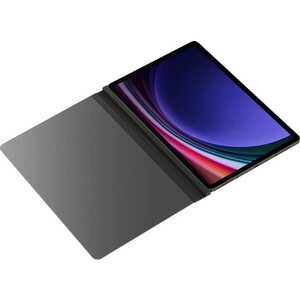 Чехол Samsung для Samsung Galaxy Tab S9 Privacy Screen поликарбонат черный (EF-NX712PBEGRU)