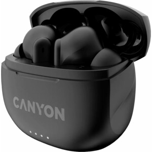 Наушники Canyon TWS-8, Black