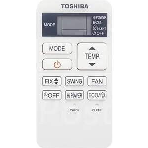 Инверторная сплит-система Toshiba RAS-07CVG-EE Seiya