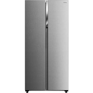 Холодильник Korting KNFS 83414 Х