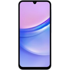 Смартфон Samsung Galaxy A15 SM-A155F 4/128 light blue