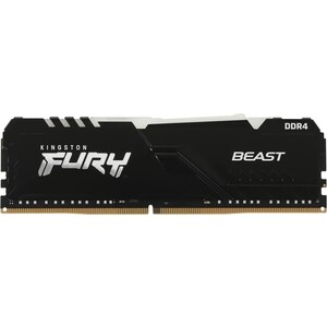 Память оперативная Kingston FURY Beast Black RGB (KF432C16BBA/8) 8 ГБ, FURY Beast Black RGB (KF432C16BBA/8) 8 ГБ
Память оперативная Kingston FURY Beast Black RGB (KF432C16BBA/8) 8 ГБ, FURY Beast Black RGB (KF432C16BBA/8) 8 ГБ