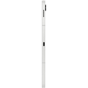 Планшет Samsung Galaxy Tab S9 FE+ BSM-X610 12.4" 8/128 wi-fi серебристый