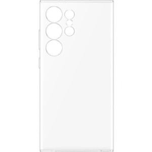 Чехол Samsung для Galaxy S24 Ultra Clear Case S24 Ultra прозрачный (GP-FPS928SAATR)