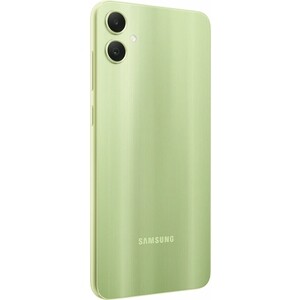 Смартфон Samsung Galaxy A05 SM-A055F 4/64 зеленый