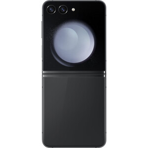 Смартфон Samsung Galaxy Z Flip 5 SM-F731B 5G 8/256 1Sim графит