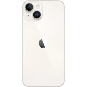 Смартфон Apple iPhone 14 Plus 128Gb A2886 1Sim сияющая звезда