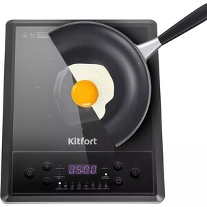Индукционная плита KITFORT КТ-158