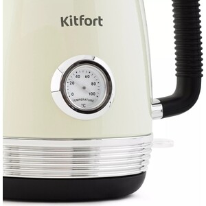 Чайник электрический KITFORT КТ-633-3
