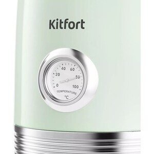 Чайник электрический KITFORT КТ-6604