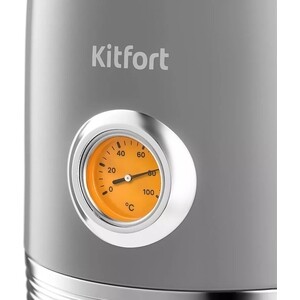 Чайник электрический KITFORT КТ-6605