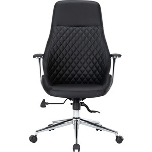 Офисное кресло Chairman CH790 экокожа, черный (00-07145936)