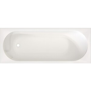 Акриловая ванна Radomir Виктория лайт 160х70 с каркасом и фронтальной панелью