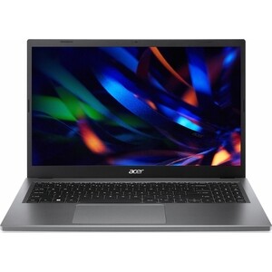 Ноутбук Acer Extensa 15 EX215-23-R62L 15.6" AMD Ryzen 3 7320U(2.4Ghz)/16Gb/512GB/Int:UMA AMD Graphics/DOS/Silver (NX.EH3CD.00D)