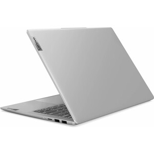 Ноутбук Lenovo IdeaPad Slim 5 14IAH8 14" Intel Core i5 12450H(2Ghz)/16Gb/1Tb/Int:Intel UHD Graphics/noOS /cloud grey (83BF0051RK)