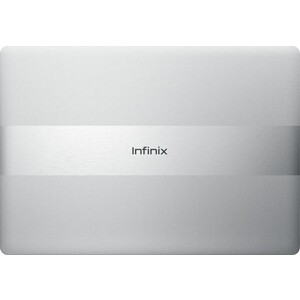Ноутбук INFINIX Inbook Y3 MAX_YL613 16" Intel Core i5 1235U(1.3Ghz)/16Gb/512GB/Int:Intel Iris Xe Graphics/DOS/Silver (71008301570)