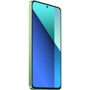 Смартфон Xiaomi Redmi Note 13 8/256Gb Mint Green MZB0G60RU (53387)