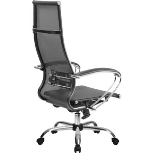 Кресло Метта МЕТТА-7 (MPRU) / подл.131 / осн.003 Черный