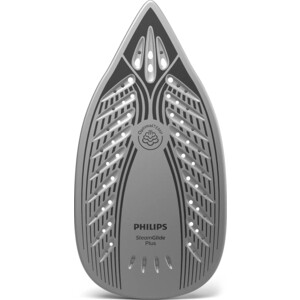 Парогенератор Philips GC7933/30 фиолетовый/бел