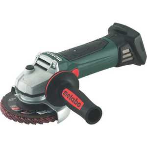 Угловая шлифмашина Metabo W 18 LTX 125 Inox без аккумулятора и ЗУ (600174850), W 18 LTX 125 Inox без аккумулятора и ЗУ (600174850)
Угловая шлифмашина Metabo W 18 LTX 125 Inox без аккумулятора и ЗУ (600174850), W 18 LTX 125 Inox без аккумулятора и ЗУ (600174850)