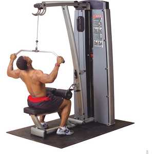 Вертикально-горизонтальная тяга Body Solid Pro-Dual DLAT-SF, Pro-Dual DLAT-SF
Вертикально-горизонтальная тяга Body Solid Pro-Dual DLAT-SF, Pro-Dual DLAT-SF