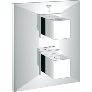 Термостат для душа Grohe Allure Brilliant с механизмом (19791000, 35500000), Allure Brilliant с механизмом (19791000, 35500000)
Термостат для душа Grohe Allure Brilliant с механизмом (19791000, 35500000), Allure Brilliant с механизмом (19791000, 35500000)