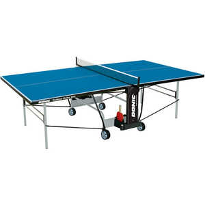 фото Теннисный стол donic indoor roller 800 blue (230288-b)