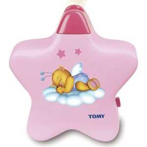 Tomy Ночник ''Звездочка'' розовая звук ,свет 2013To, Ночник "Звездочка" розовая звук ,свет 2013To
Tomy Ночник ''Звездочка'' розовая звук ,свет 2013To, Ночник "Звездочка" розовая звук ,свет 2013To