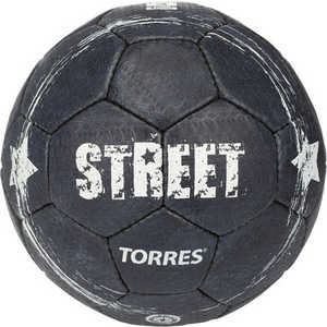 фото Мяч футбольный torres street (арт. f00225)