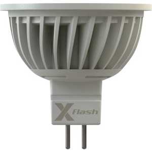 Светодиодная лампа X-flash XF-SPL-MR16-GU5.3-5W-3K-220V 43033, XF-SPL-MR16-GU5.3-5W-3K-220V 43033
Светодиодная лампа X-flash XF-SPL-MR16-GU5.3-5W-3K-220V 43033, XF-SPL-MR16-GU5.3-5W-3K-220V 43033