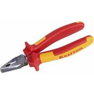Плоскогубцы Kraftool 180мм Electro-Kraft (2202-1-18_z01), 180мм Electro-Kraft (2202-1-18_z01)
Плоскогубцы Kraftool 180мм Electro-Kraft (2202-1-18_z01), 180мм Electro-Kraft (2202-1-18_z01)