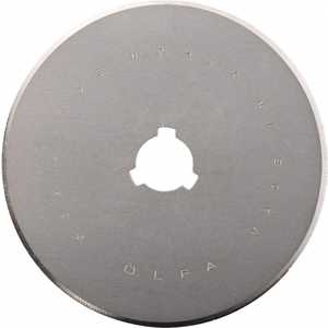 Лезвие Olfa специальное круговое 60мм 1шт (OL-RB60-1)