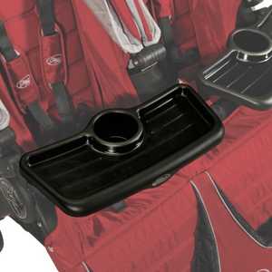 Столик Baby Jogger ''Child Tray Double'' универсальный для двойняшек ВО760, "Child Tray Double" универсальный для двойняшек ВО760
Столик Baby Jogger ''Child Tray Double'' универсальный для двойняшек ВО760, "Child Tray Double" универсальный для двойняшек ВО760
