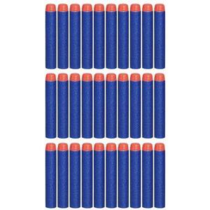 Комплект Hasbro Nerf. 30 стрел для бластеров A0351H, Nerf. 30 стрел для бластеров A0351H
Комплект Hasbro Nerf. 30 стрел для бластеров A0351H, Nerf. 30 стрел для бластеров A0351H
