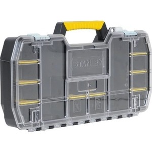 Органайзер с металлическими замками Stanley 19'' STST1-70736 (1-70-736), 19" STST1-70736 (1-70-736)
Органайзер с металлическими замками Stanley 19'' STST1-70736 (1-70-736), 19" STST1-70736 (1-70-736)