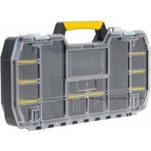 Органайзер Stanley с металлическими замками 24'' STST1-79203 (1-79-203), с металлическими замками 24" STST1-79203 (1-79-203)
Органайзер Stanley с металлическими замками 24'' STST1-79203 (1-79-203), с металлическими замками 24" STST1-79203 (1-79-203)