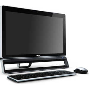 Моноблок Acer Aspire ZS600t (DQ.SLTER.002)