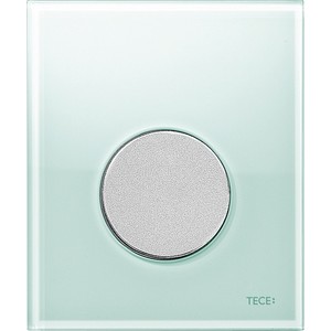 Панель смыва для писсуара TECE loop Urinal стекло зеленое, клавиша хром матовый (9242652), loop Urinal стекло зеленое, клавиша хром матовый (9242652)
Панель смыва для писсуара TECE loop Urinal стекло зеленое, клавиша хром матовый (9242652), loop Urinal стекло зеленое, клавиша хром матовый (9242652)