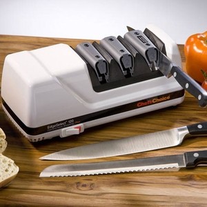 Точилка для ножей Chef's Choice Electric sharpeners (CC120W)