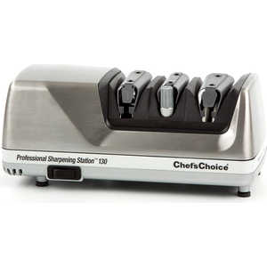 Точилка для ножей Chef's Choice Electric sharpeners (CC130M), Electric sharpeners (CC130M)
Точилка для ножей Chef's Choice Electric sharpeners (CC130M), Electric sharpeners (CC130M)
