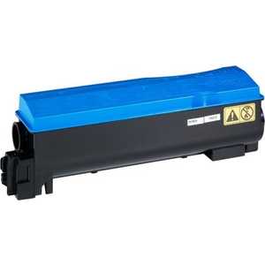 Kартридж Kyocera TK-570C 12 000 стр. cyan для FS-C5400DN, TK-570C 12 000 стр. cyan для FS-C5400DN
Kартридж Kyocera TK-570C 12 000 стр. cyan для FS-C5400DN, TK-570C 12 000 стр. cyan для FS-C5400DN