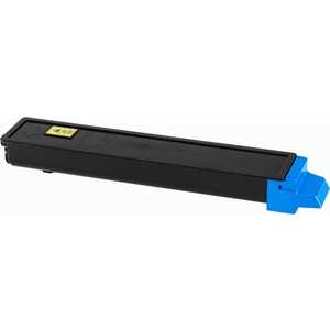 Kyocera TK-895C 6 000 стр. cyan для FS-C8020MFP/C8025MFP, TK-895C 6 000 стр. cyan для FS-C8020MFP/C8025MFP
Kyocera TK-895C 6 000 стр. cyan для FS-C8020MFP/C8025MFP, TK-895C 6 000 стр. cyan для FS-C8020MFP/C8025MFP