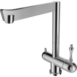 Смеситель для кухни ZorG Inox lora под фильтр, нержавеющая сталь (SZR-1017-7b), Inox lora под фильтр, нержавеющая сталь (SZR-1017-7b)
Смеситель для кухни ZorG Inox lora под фильтр, нержавеющая сталь (SZR-1017-7b), Inox lora под фильтр, нержавеющая сталь (SZR-1017-7b)