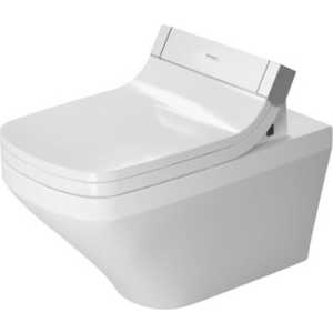 Унитаз подвесной Duravit Durastyle для SensoWash (2537590000), Durastyle для SensoWash (2537590000)
Унитаз подвесной Duravit Durastyle для SensoWash (2537590000), Durastyle для SensoWash (2537590000)