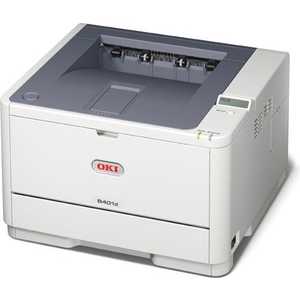 Принтер OKI B401DN (44983655)