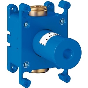 Механизм Grohe Grohtherm F встраиваемый (35034000), Grohtherm F встраиваемый (35034000)
Механизм Grohe Grohtherm F встраиваемый (35034000), Grohtherm F встраиваемый (35034000)