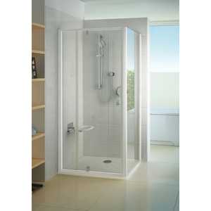 Душевая стенка Ravak Pivot PPS 100х190 см, стекло прозрачное, профиль белый (90GA0100Z1), Pivot PPS 100х190 см, стекло прозрачное, профиль белый (90GA0100Z1)
Душевая стенка Ravak Pivot PPS 100х190 см, стекло прозрачное, профиль белый (90GA0100Z1), Pivot PPS 100х190 см, стекло прозрачное, профиль белый (90GA0100Z1)