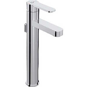 Смеситель для раковины Ideal Standard Smart высокий (B0460AA), Smart высокий (B0460AA)
Смеситель для раковины Ideal Standard Smart высокий (B0460AA), Smart высокий (B0460AA)